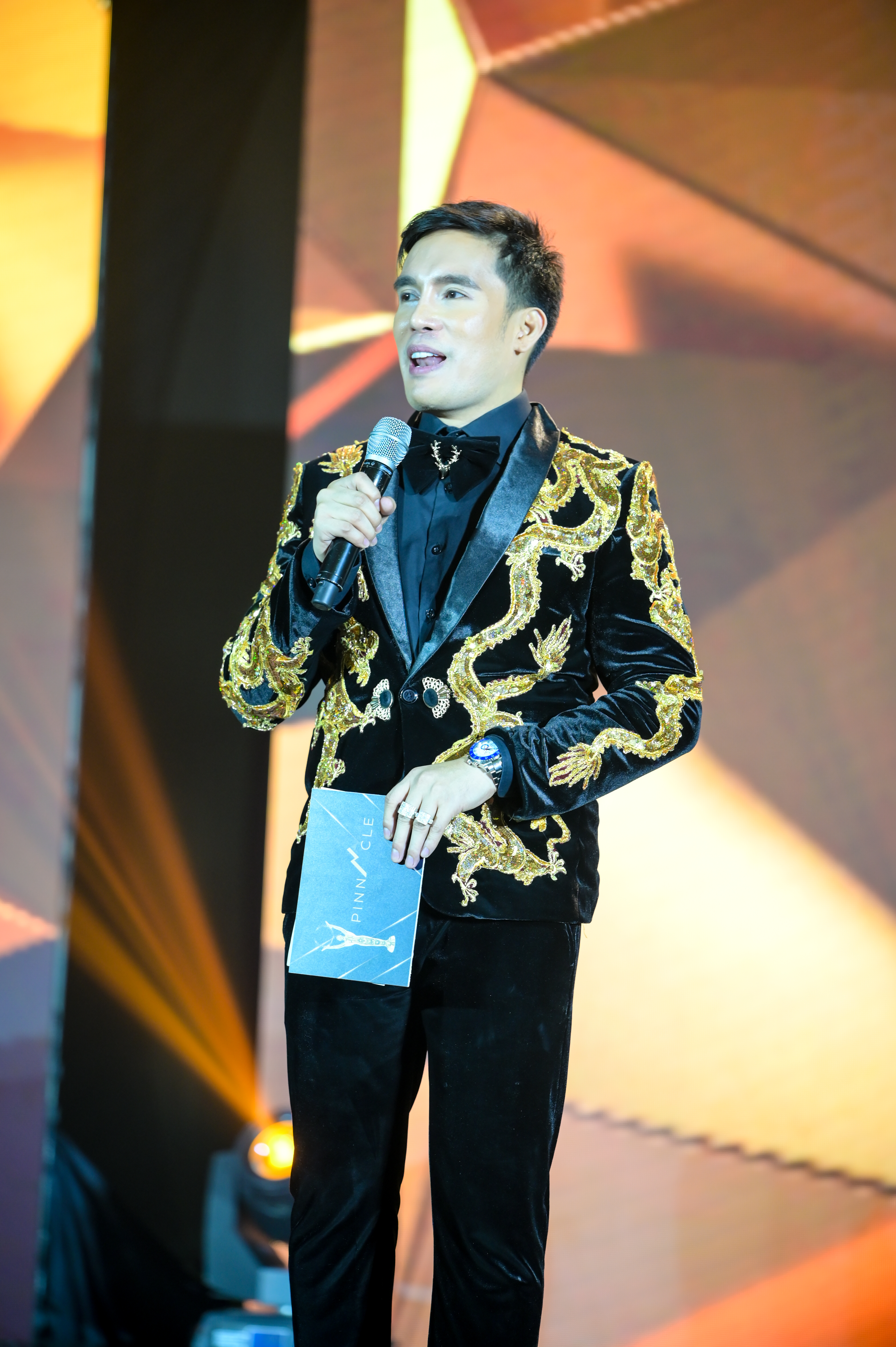 Asia's Golden Icons Awards 2022